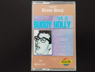 MC Buddy Holly - This Is Buddy Holly