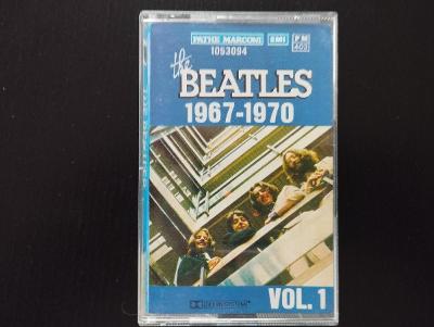 MC The Beatles 1967 - 1970 Vol. 1