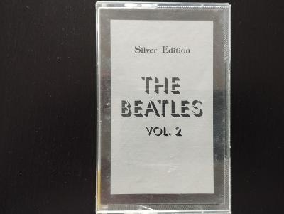 MC The Beatles - Silver Edition Vol. 2