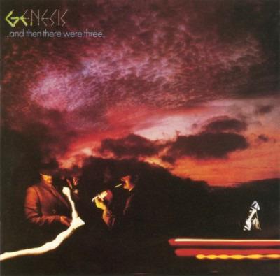 Genesis - ... and then tere were three...