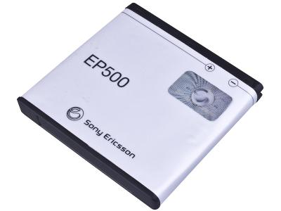 Baterie Sony Ericsson EP500