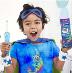 Crest kúzelná detská zubná pasta (mení farbu) Dovoz USA - Lekáreň a zdravie