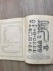 Katalog Josef Lídl Brno