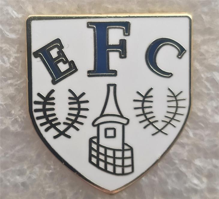 EVERTON F.C., fotbal, ANGLIE - Odznaky, nášivky a medaile