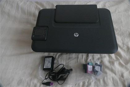 Multifunkční tiskárna HP Deskjet 3050A