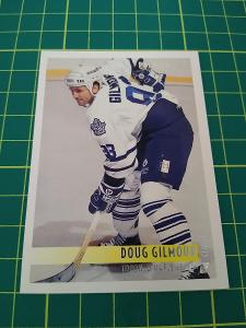 Topps premier hockey 94-95 Doug Gilmour, Maple Leafs #225