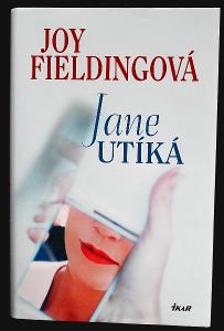 Jane utíká - Joy Fielding (s7)
