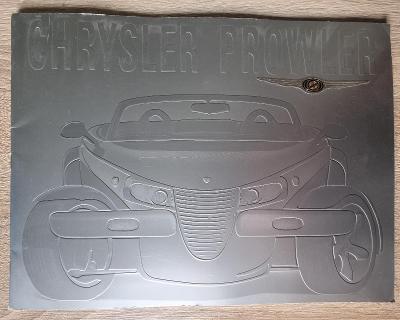 Chrysler Prowler   2001