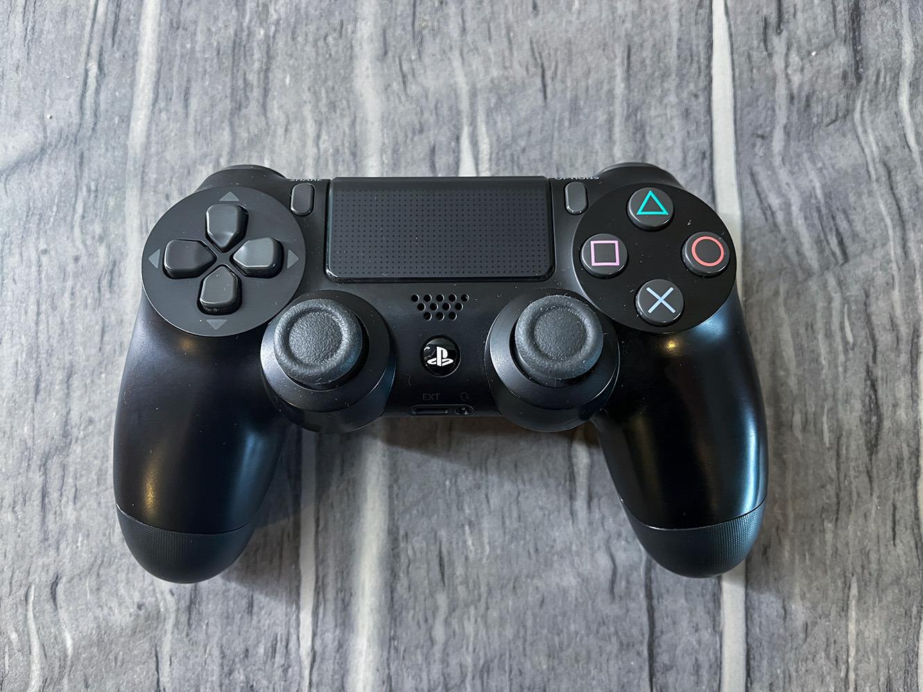DualShock 4 - Ovládač pre Playstation 4 | PS4 | Gamepad / OD 1 EUR!!! - Počítače a hry