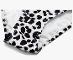 Dievčenské dvojdielne plavky leopardí 12/14 rokov - Oblečenie pre deti
