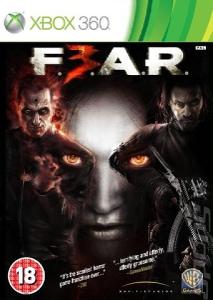 Fear 3 Xbox 360