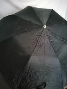deštník s rukojetí