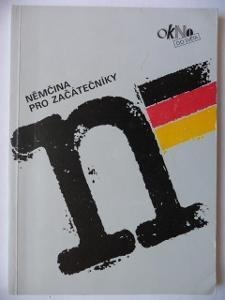 Němčina pro začátečníky - 1992