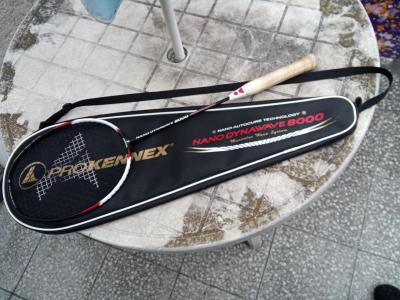 Raketa na badminton Prokennex 8000