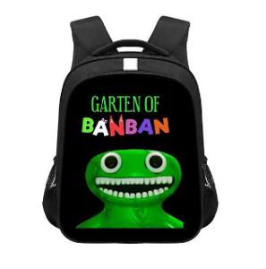 Garten Of Banban - školní batoh / taška