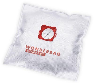 Originální sáčky ROWENTA Wonderbag Compact WB305140, nové, PC 299 Kč