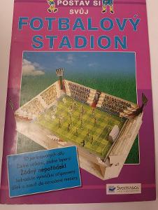 Postav si svoj futbalový štadión (2006)