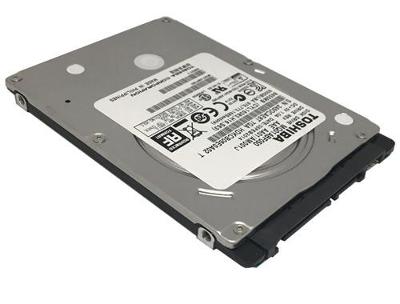 Notebookový disk TOSHIBA MQ01ABF050 500 GB 2,5" SATA