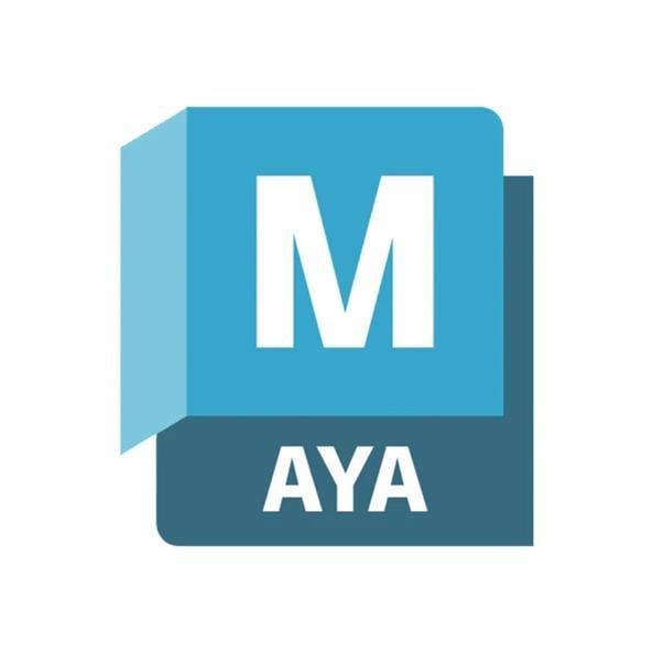 Autodesk MAYA 2024 Aukro