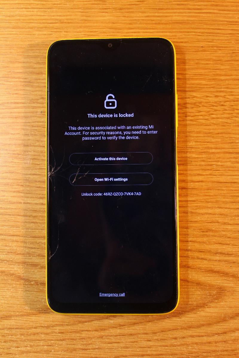 Xiaomi Poco M3 - Blokovaný - Mobily a smart elektronika
