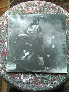 The Who - Quadrophenia  2 LP  EX++