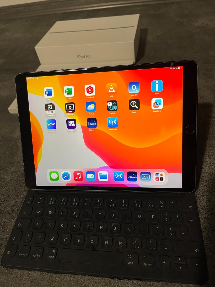 Apple iPad AIR 3 10.5