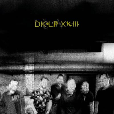 CD KOLLER DAVID - LP XXIII