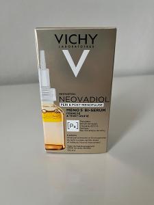 Vichy Neovadiol Meno 5 Bi-Serum pleťové omlazující sérum 30ml