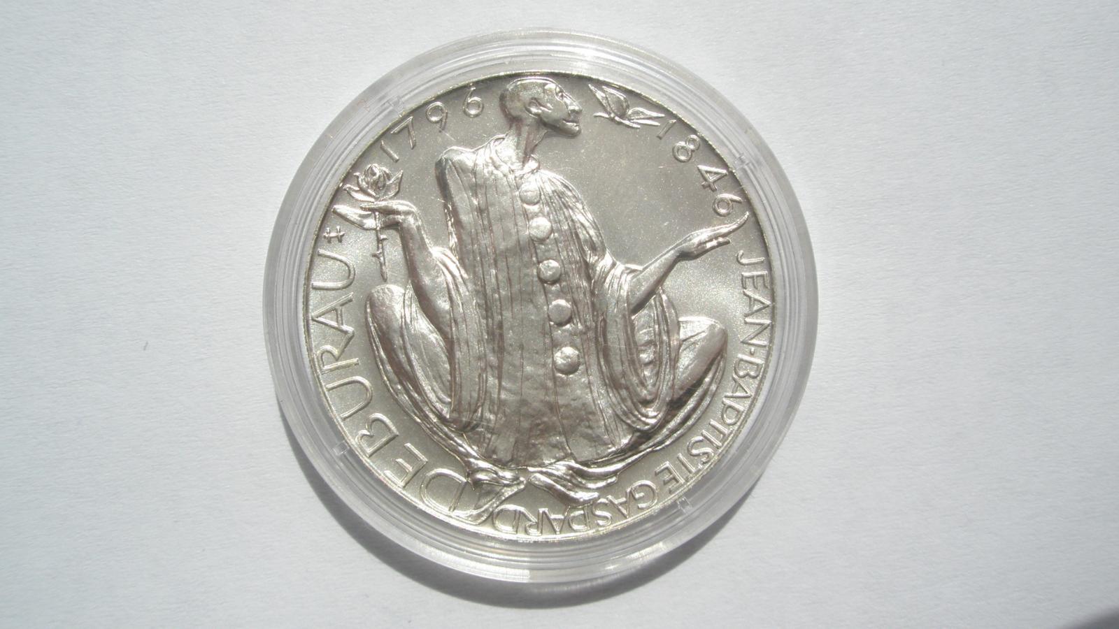 8,90 € Debure 1996 - Numizmatika