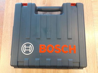 Bosch GSB 16 RE PROFESSIONAL - poškozený obal