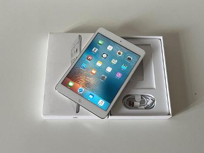 Apple iPad Mini 1.gen 16GB Silver