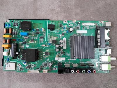 Power-Main Board TP.M6886.PC710 z TV Sharp 43BL2EA