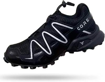 Běžecké boty Nordcore Trail vel. 45