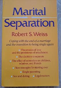 Marital Separation