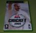 XBOX hra EA Cricket 2005 - Počítače a hry