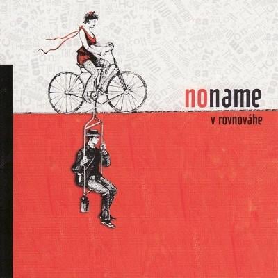 CD No Name – V Rovnováhe (2008)