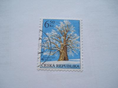 Česká republika na doplnění č.407