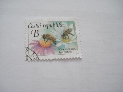 Česká republika na doplnění č.1069