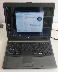 Notebook Acer EXTENSA 5620