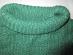 sveter-rolák UK 16 44 zelený - Dámske oblečenie