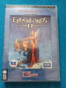 PC Etherlords II