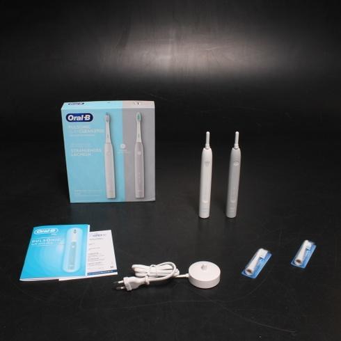Elektrický kartáček Oral-B Slim Clean 2900 - Péče o tělo a zdraví