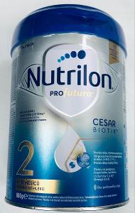NUTRILON 2 PROFUTURA CESARBIOTIK 800 g 