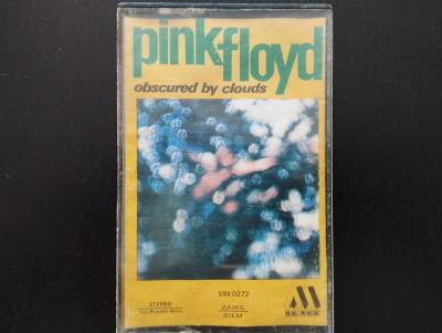 MC Pink Floyd - Obscured By Clouds