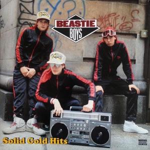 Beastie Boys ‎– Solid Gold Hits (2005) - LP