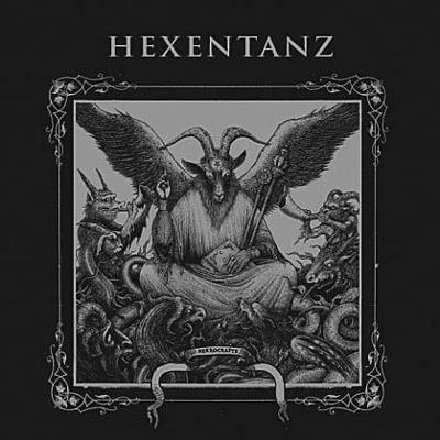 Hexentanz – Nekrocrafte - LP