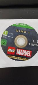 Lego Marvel Collection xbox one