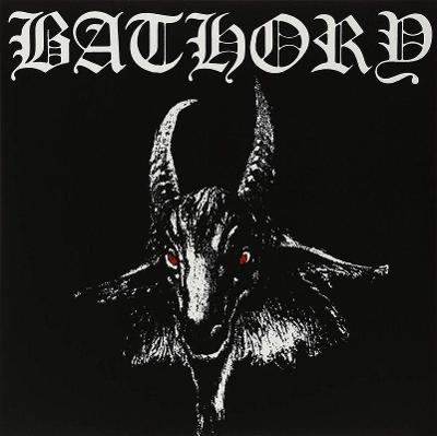 Bathory - Bathory (LP) - 2003