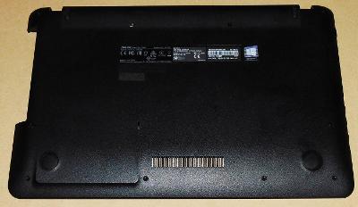 Spodní kryt (vana) pro notebook Asus X540 UA