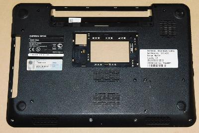 Spodní kryt (vana) pro notebook Dell Inspiron N5010